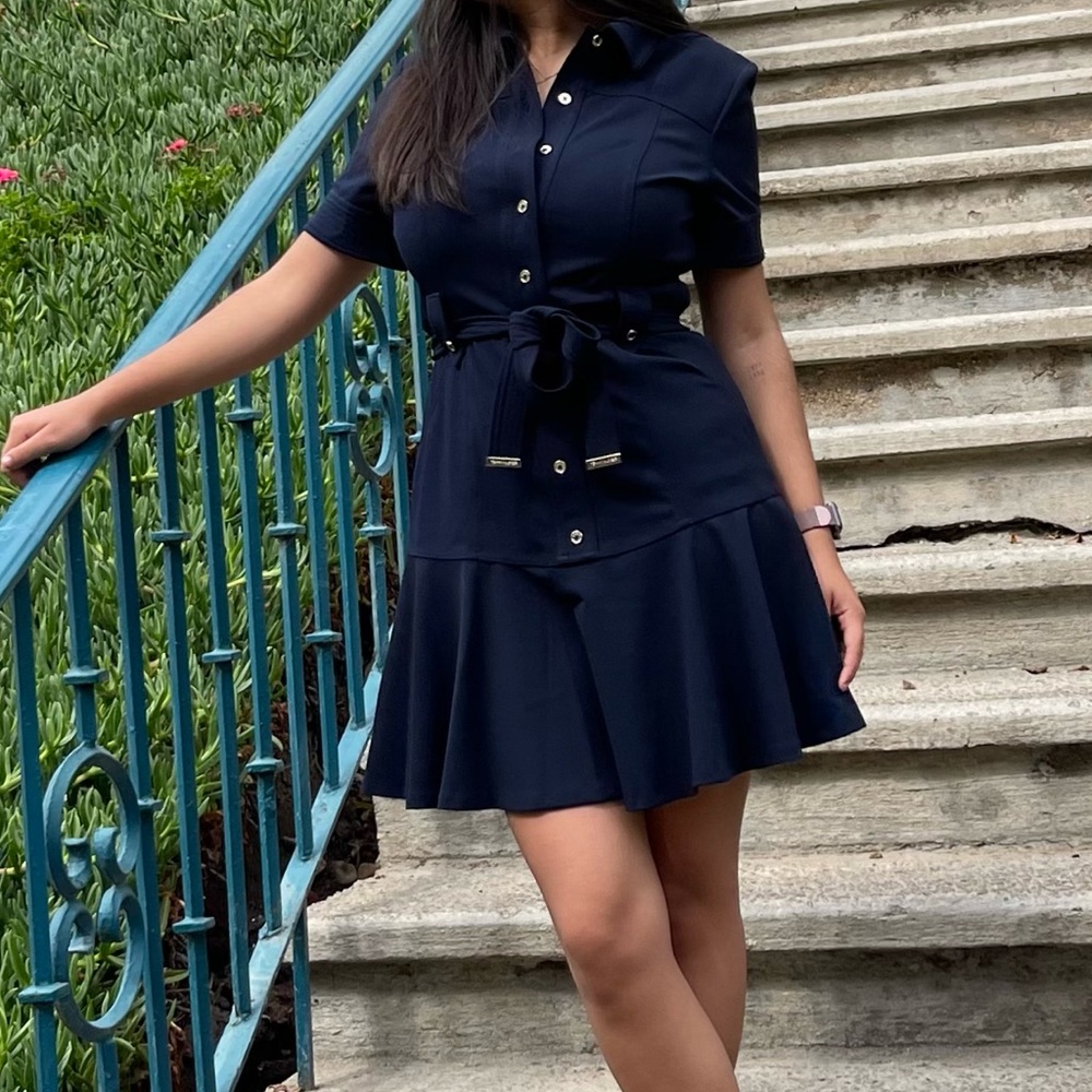 Tommy Hilfiger dress